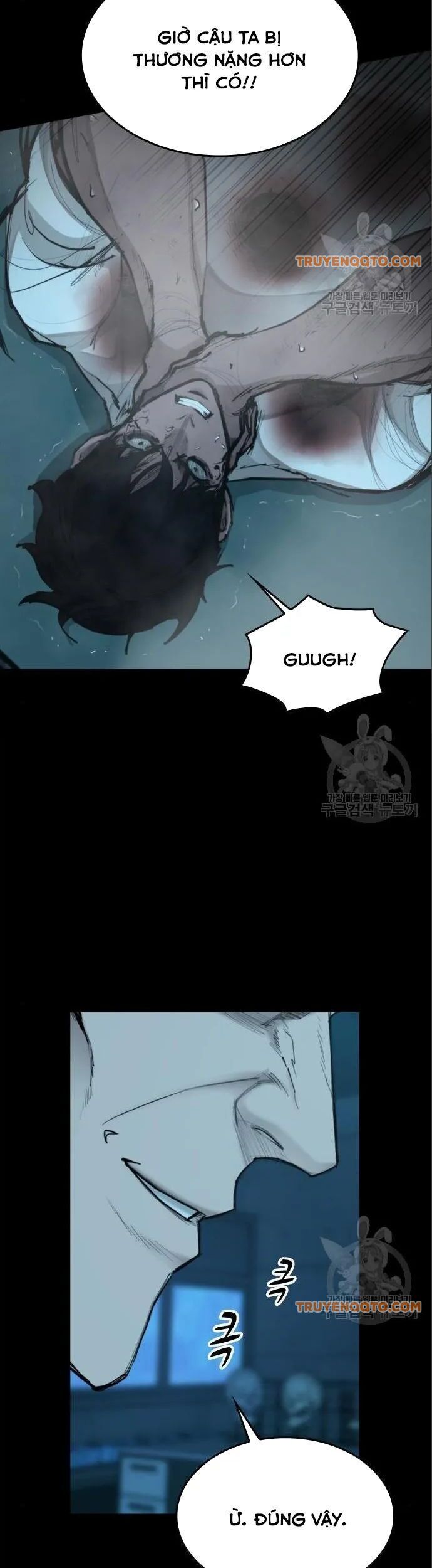 Xích Nguyệt - Chapter 22 - Page 30