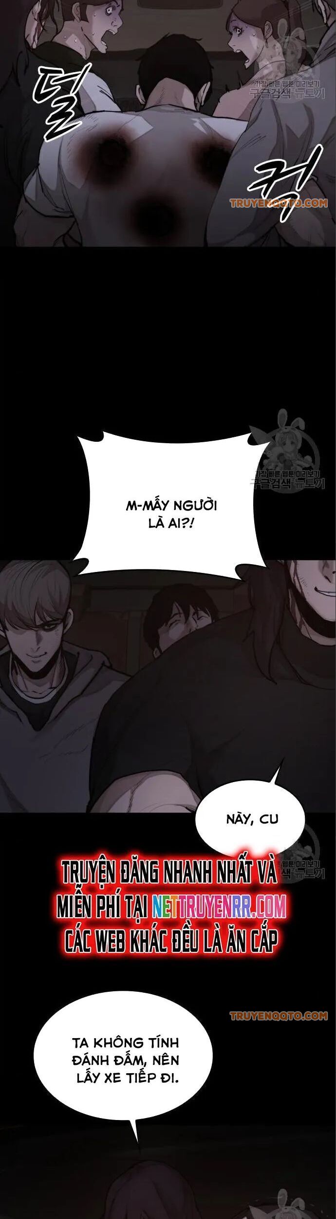 Xích Nguyệt - Chapter 22 - Page 9