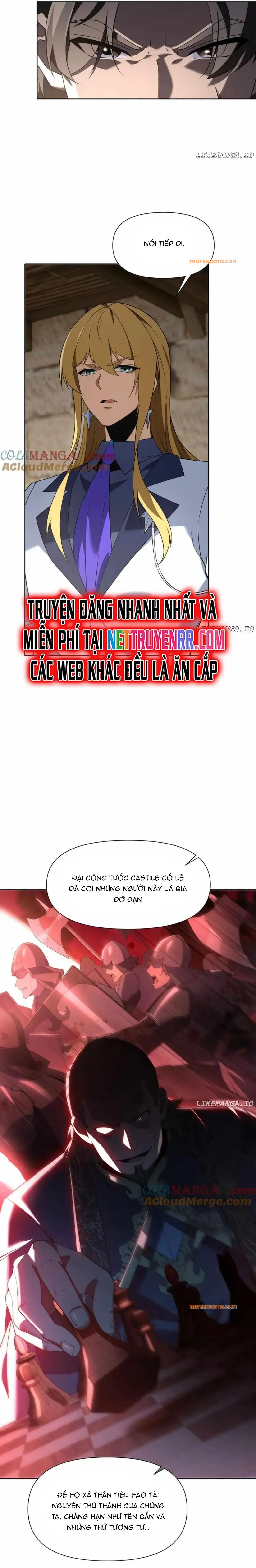 Xin Chào! Bác Sĩ Thú Y - Chapter 84 - Page 19