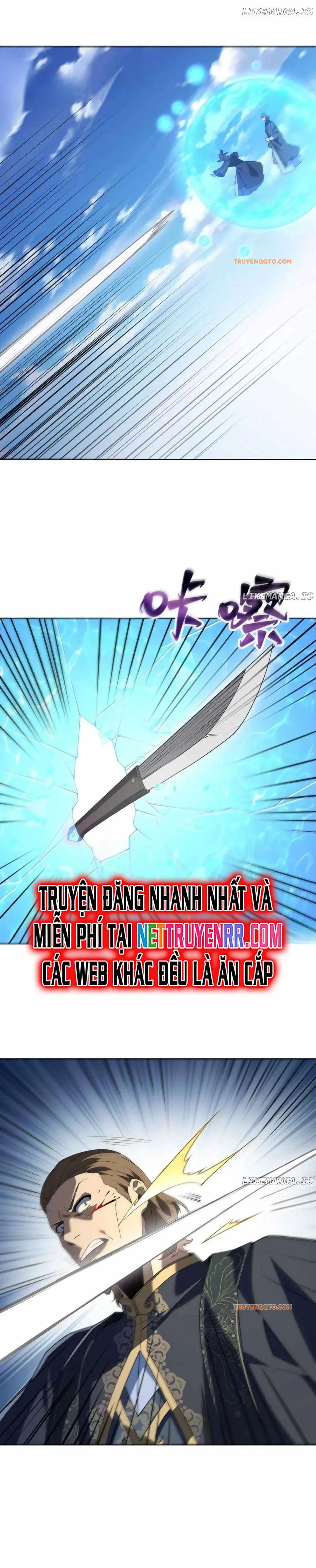 Xin Chào! Bác Sĩ Thú Y - Chapter 84 - Page 5