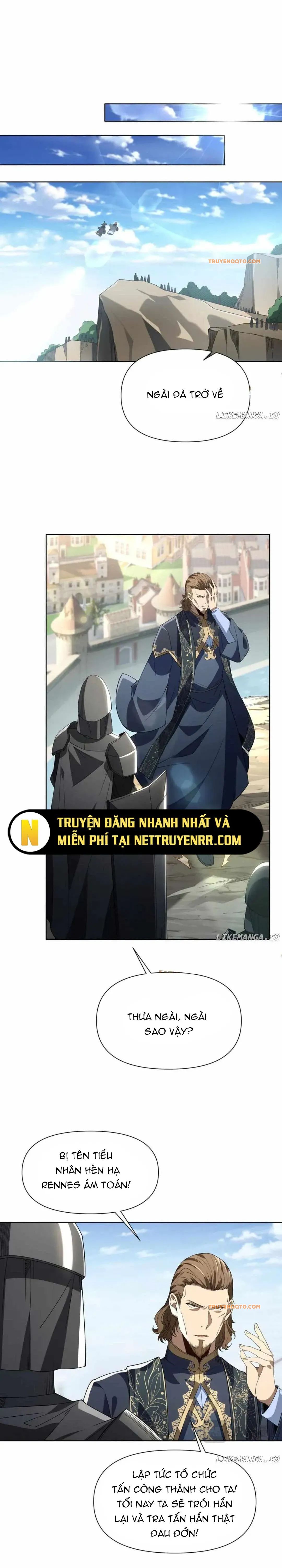 Xin Chào! Bác Sĩ Thú Y - Chapter 84 - Page 8