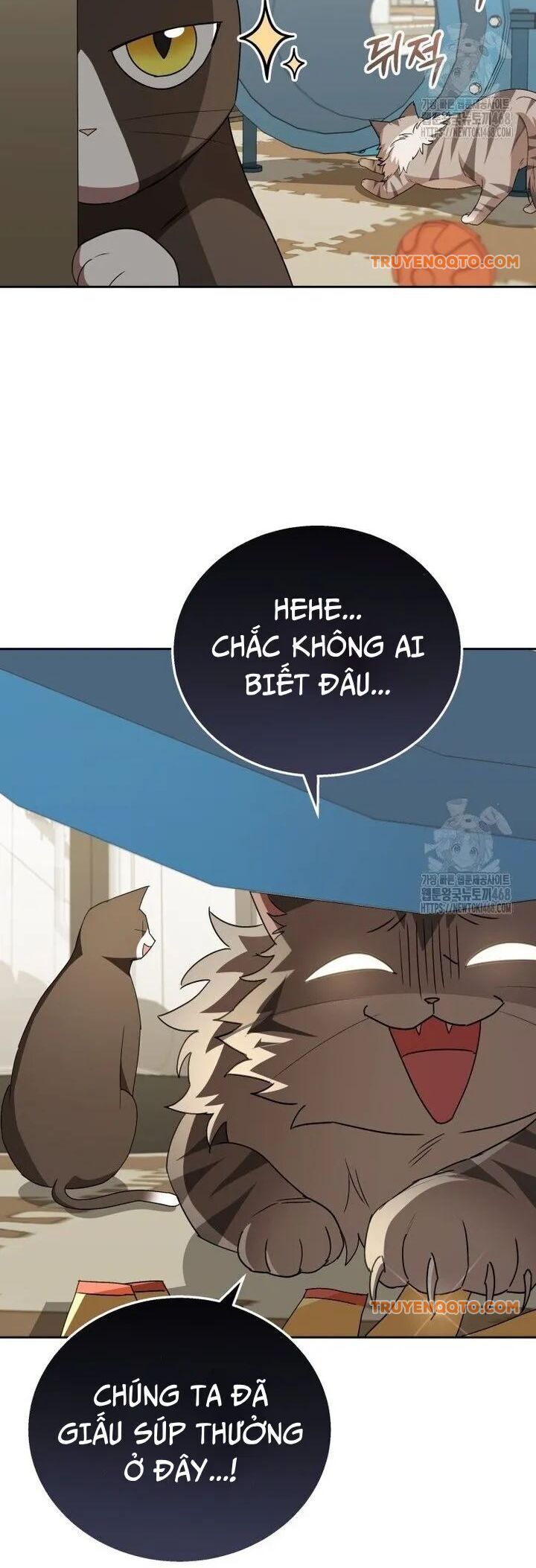 Xin Chào! Bác Sĩ Thú Y - Chapter 85 - Page 10