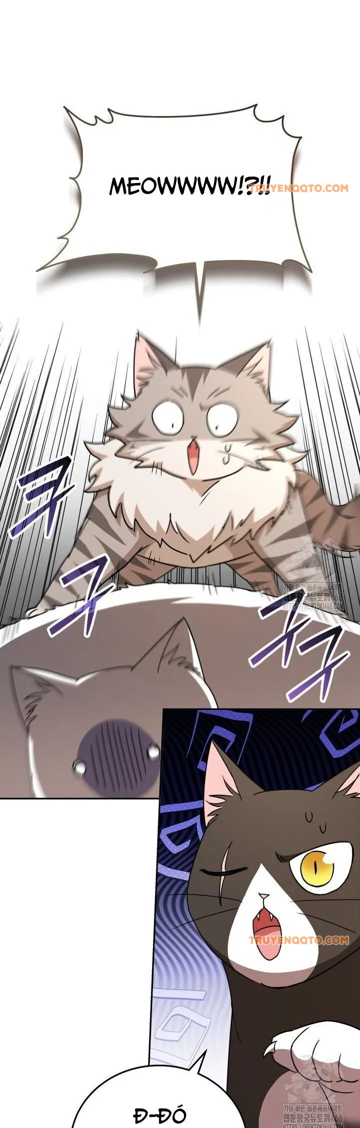 Xin Chào! Bác Sĩ Thú Y - Chapter 85 - Page 23