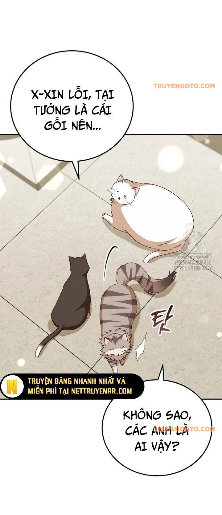 Xin Chào! Bác Sĩ Thú Y - Chapter 85 - Page 25