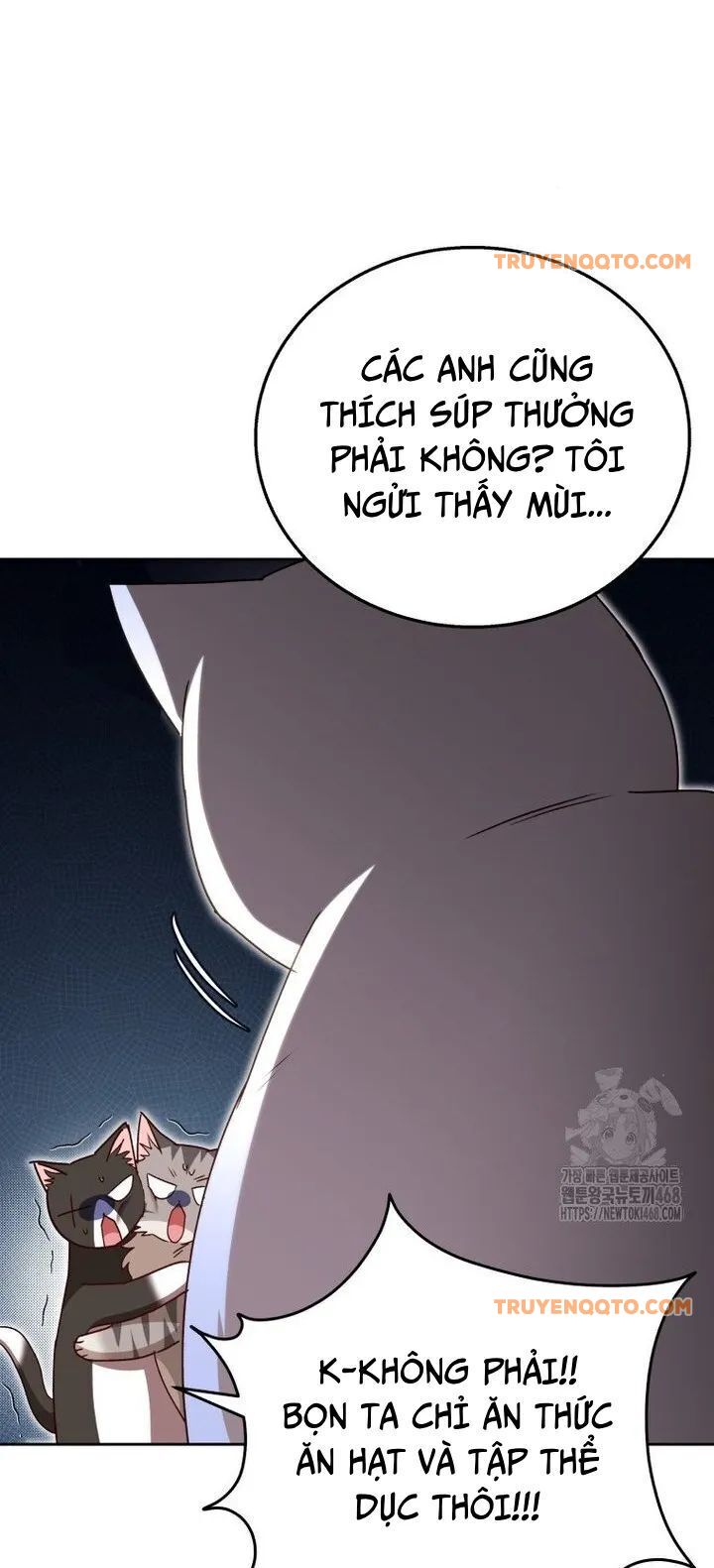 Xin Chào! Bác Sĩ Thú Y - Chapter 85 - Page 29