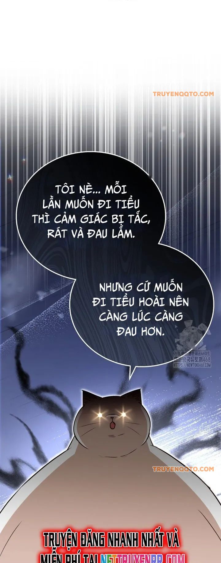 Xin Chào! Bác Sĩ Thú Y - Chapter 85 - Page 31