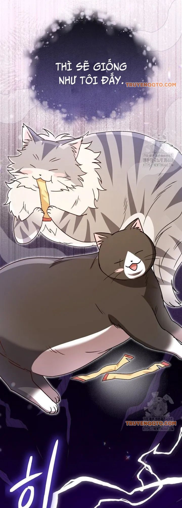 Xin Chào! Bác Sĩ Thú Y - Chapter 85 - Page 33