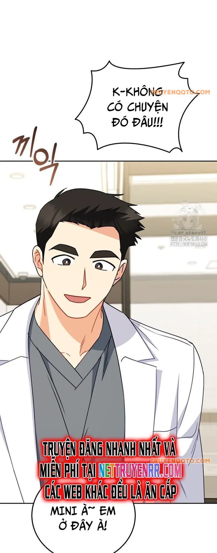 Xin Chào! Bác Sĩ Thú Y - Chapter 85 - Page 35