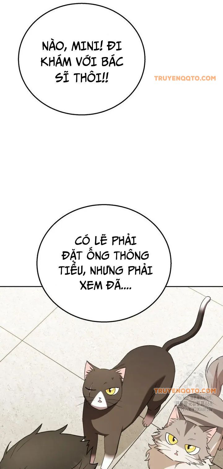 Xin Chào! Bác Sĩ Thú Y - Chapter 85 - Page 37