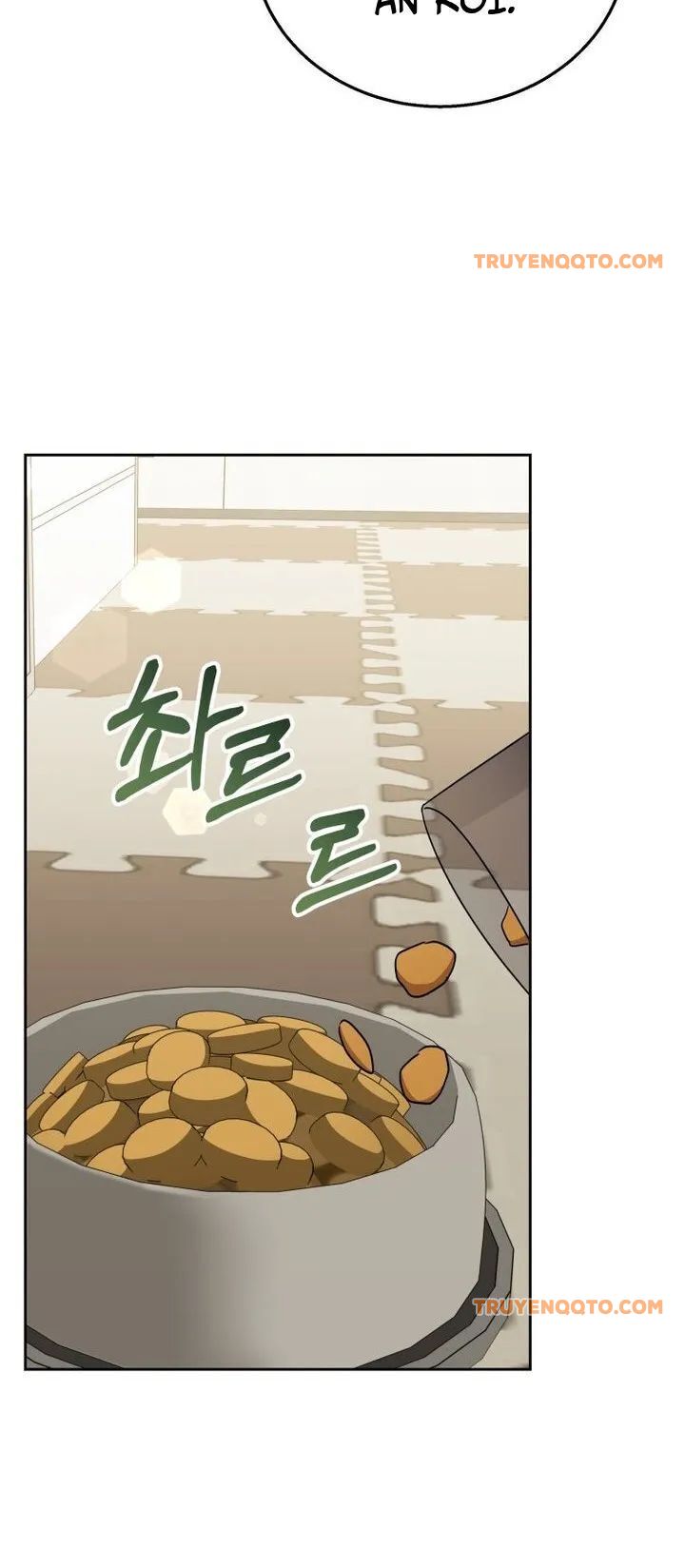 Xin Chào! Bác Sĩ Thú Y - Chapter 85 - Page 4