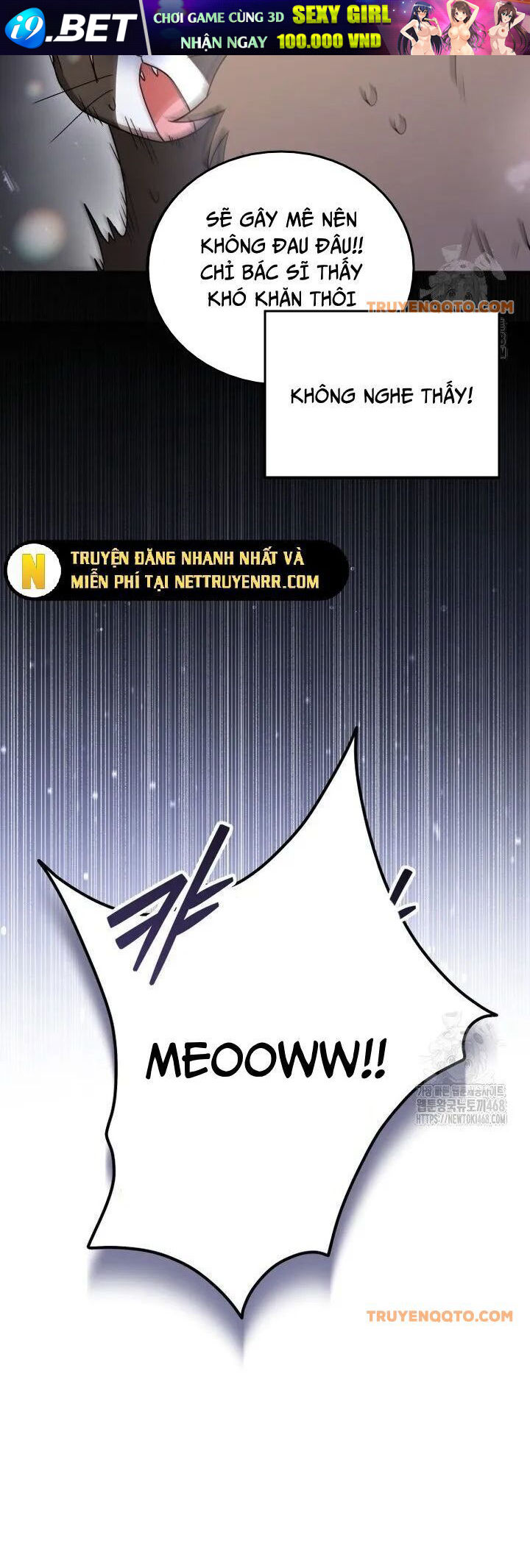 Xin Chào! Bác Sĩ Thú Y - Chapter 85 - Page 40