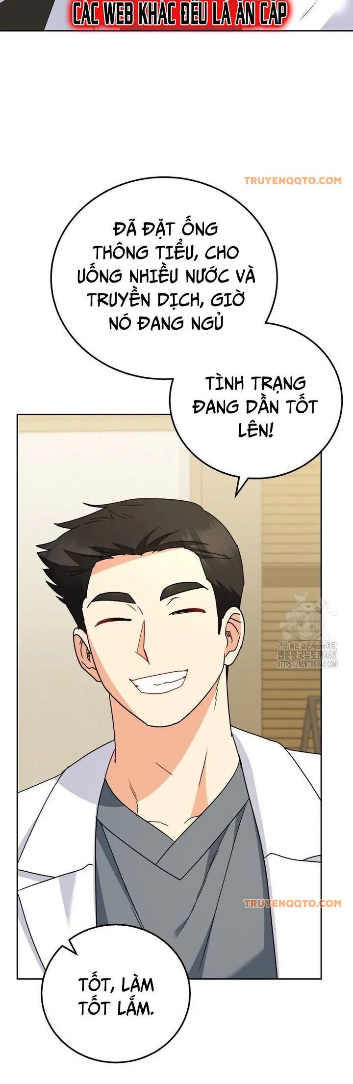 Xin Chào! Bác Sĩ Thú Y - Chapter 85 - Page 42