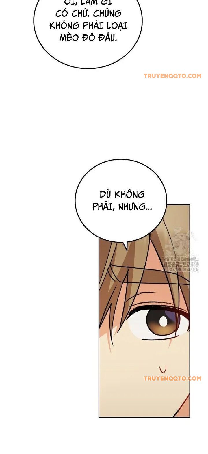 Xin Chào! Bác Sĩ Thú Y - Chapter 85 - Page 46