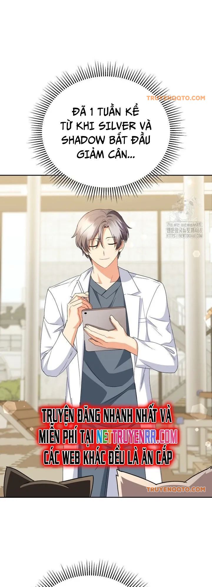 Xin Chào! Bác Sĩ Thú Y - Chapter 85 - Page 5