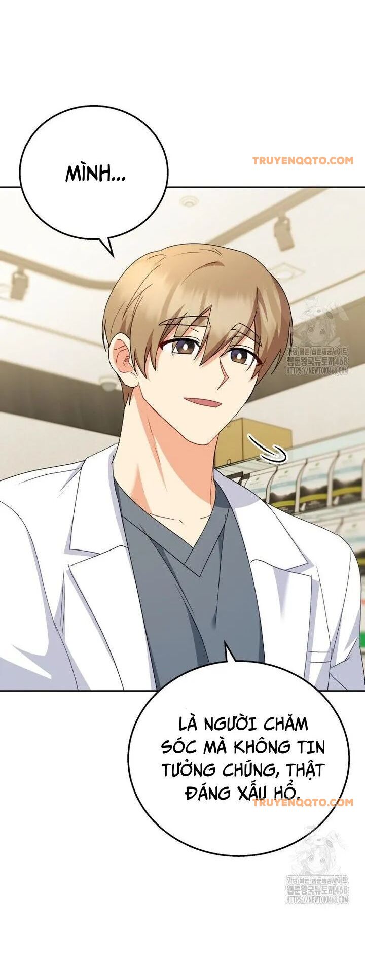 Xin Chào! Bác Sĩ Thú Y - Chapter 85 - Page 52