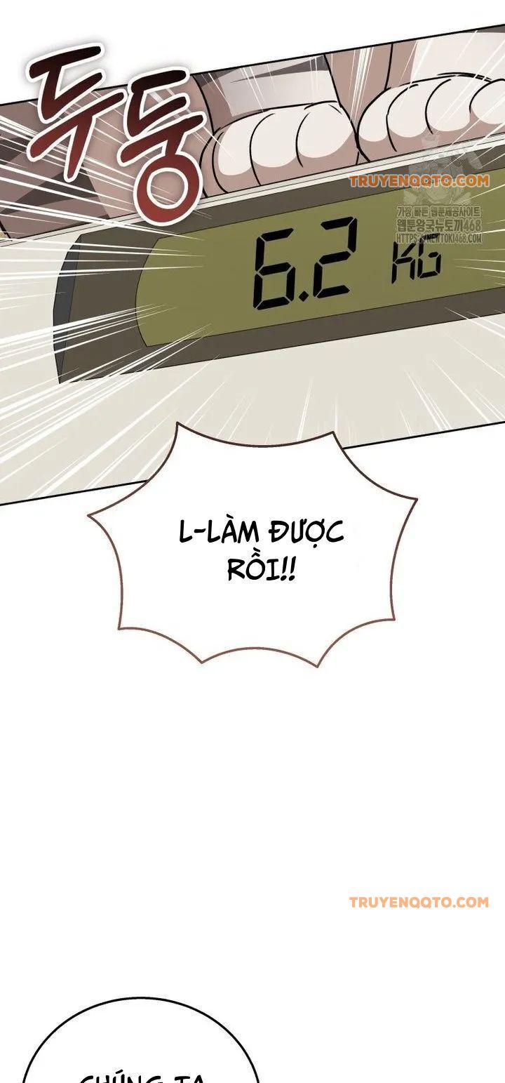 Xin Chào! Bác Sĩ Thú Y - Chapter 85 - Page 55