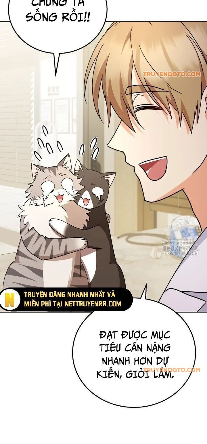 Xin Chào! Bác Sĩ Thú Y - Chapter 85 - Page 56