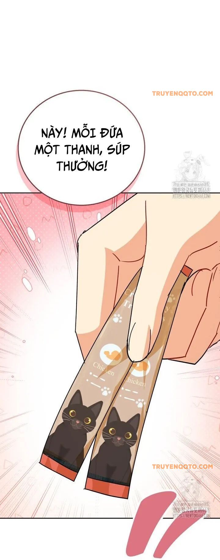 Xin Chào! Bác Sĩ Thú Y - Chapter 85 - Page 58