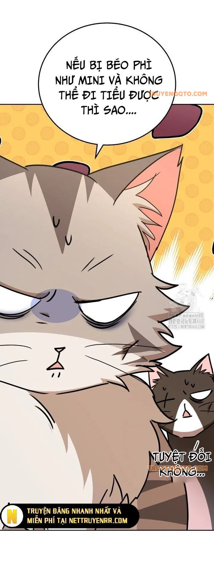 Xin Chào! Bác Sĩ Thú Y - Chapter 85 - Page 60