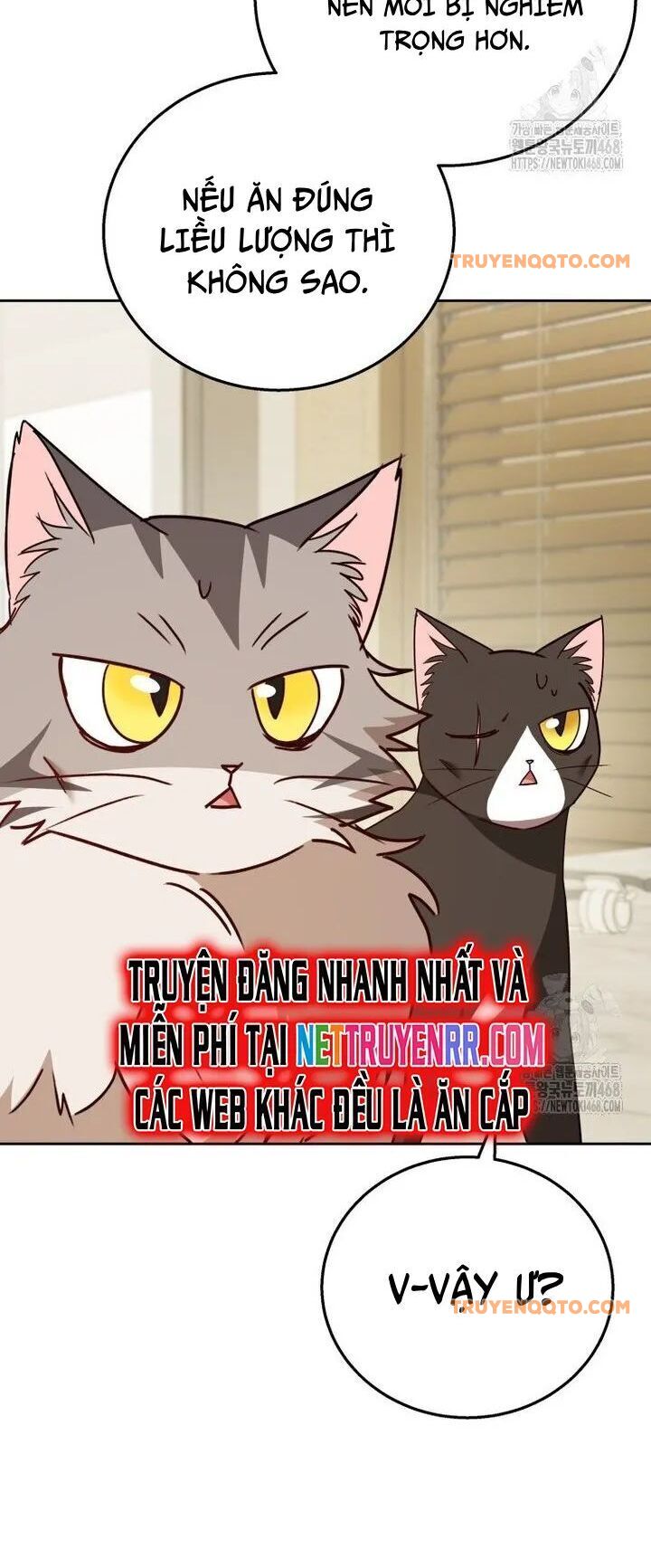 Xin Chào! Bác Sĩ Thú Y - Chapter 85 - Page 63