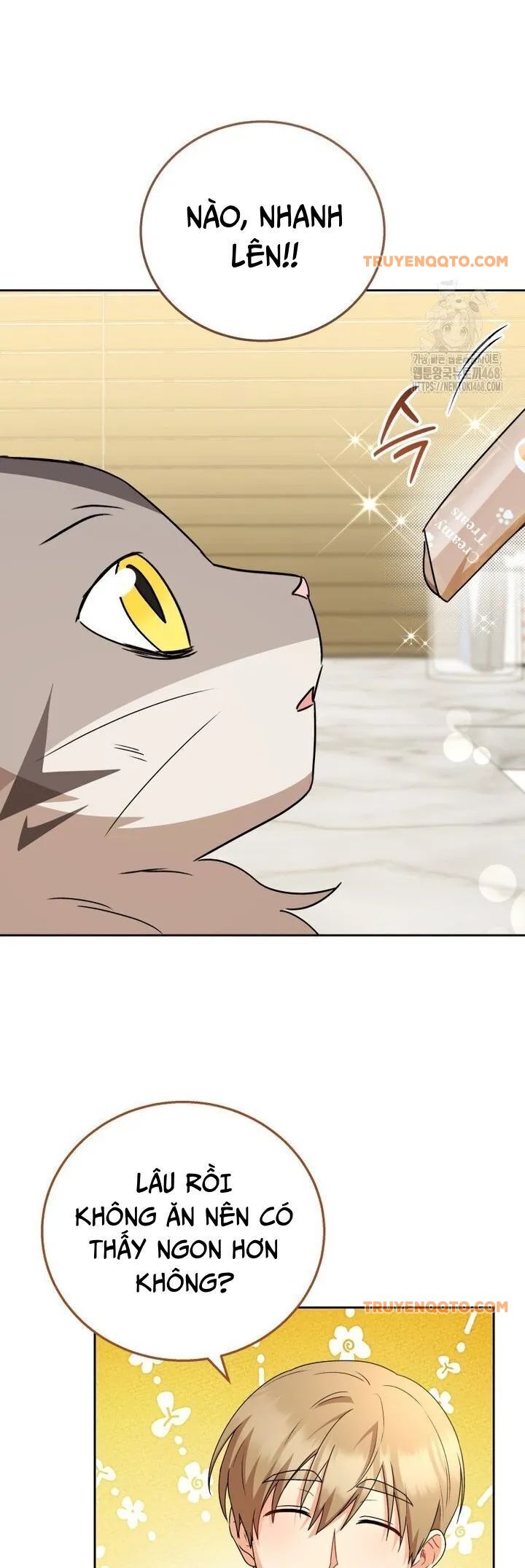 Xin Chào! Bác Sĩ Thú Y - Chapter 85 - Page 64