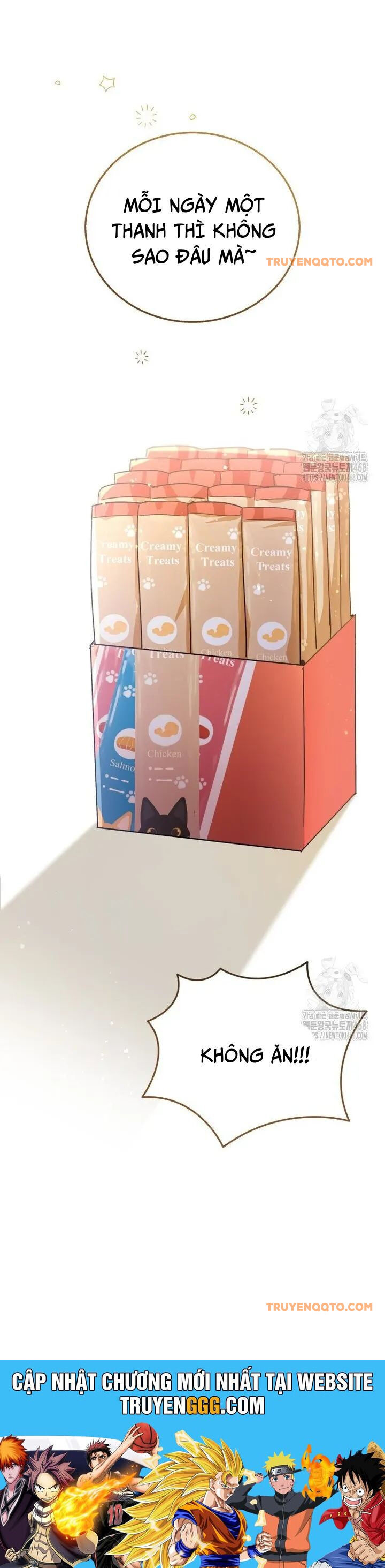 Xin Chào! Bác Sĩ Thú Y - Chapter 85 - Page 68