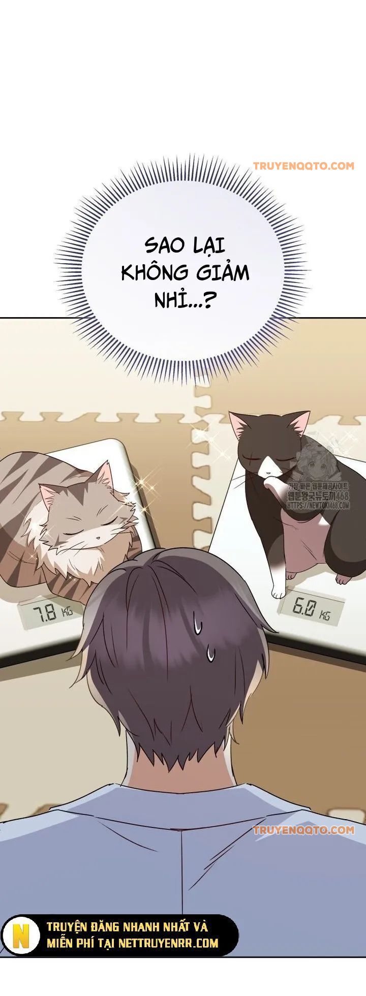 Xin Chào! Bác Sĩ Thú Y - Chapter 85 - Page 7