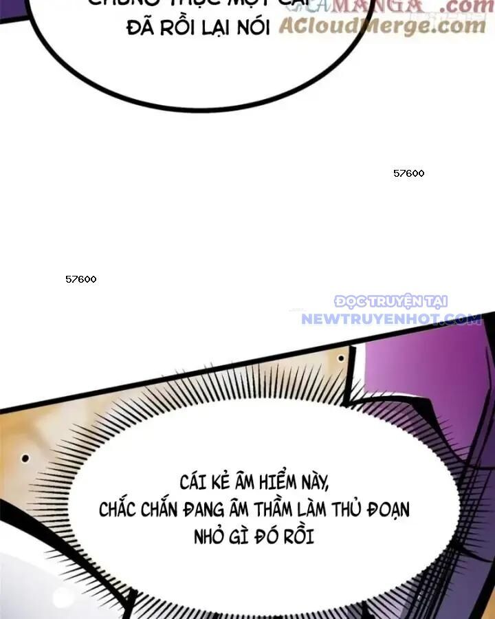 Ta Thật Không Muốn Học Cấm Chú - Chapter 107 - Page 11