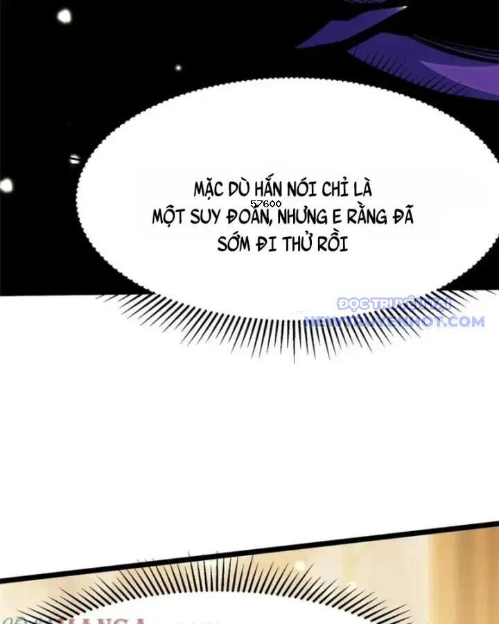 Ta Thật Không Muốn Học Cấm Chú - Chapter 107 - Page 14