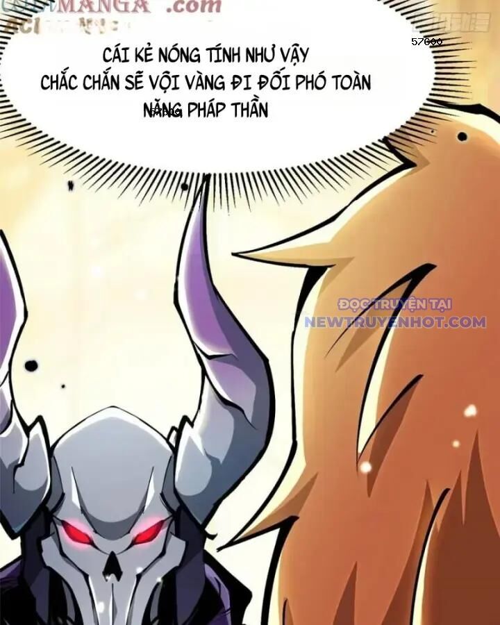 Ta Thật Không Muốn Học Cấm Chú - Chapter 107 - Page 15