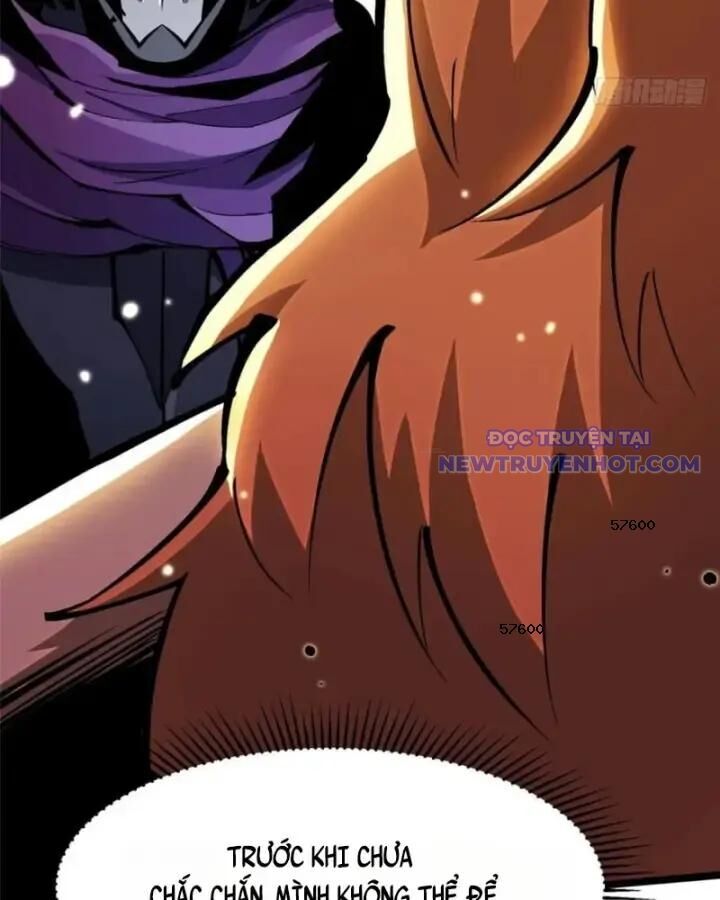 Ta Thật Không Muốn Học Cấm Chú - Chapter 107 - Page 16