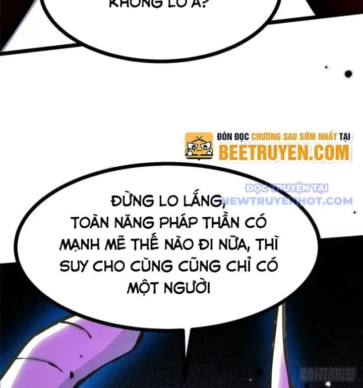 Ta Thật Không Muốn Học Cấm Chú - Chapter 107 - Page 20