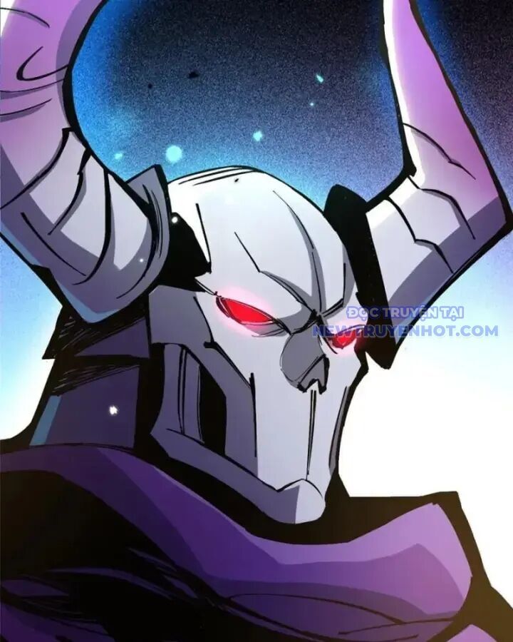 Ta Thật Không Muốn Học Cấm Chú - Chapter 107 - Page 21