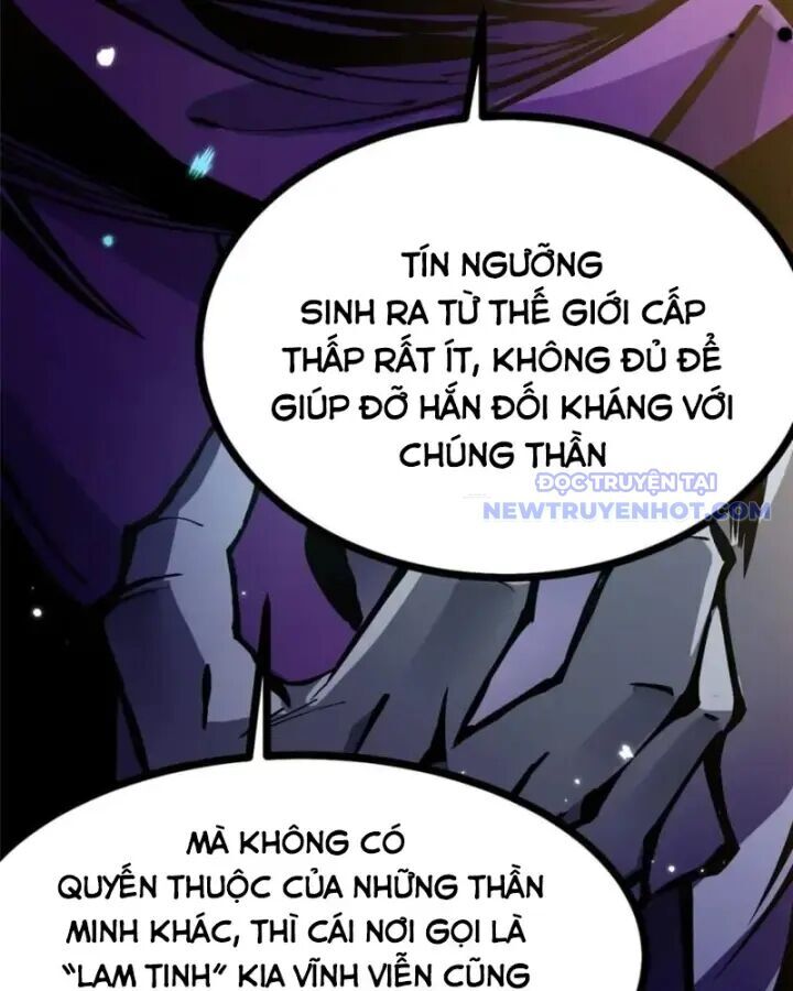 Ta Thật Không Muốn Học Cấm Chú - Chapter 107 - Page 22