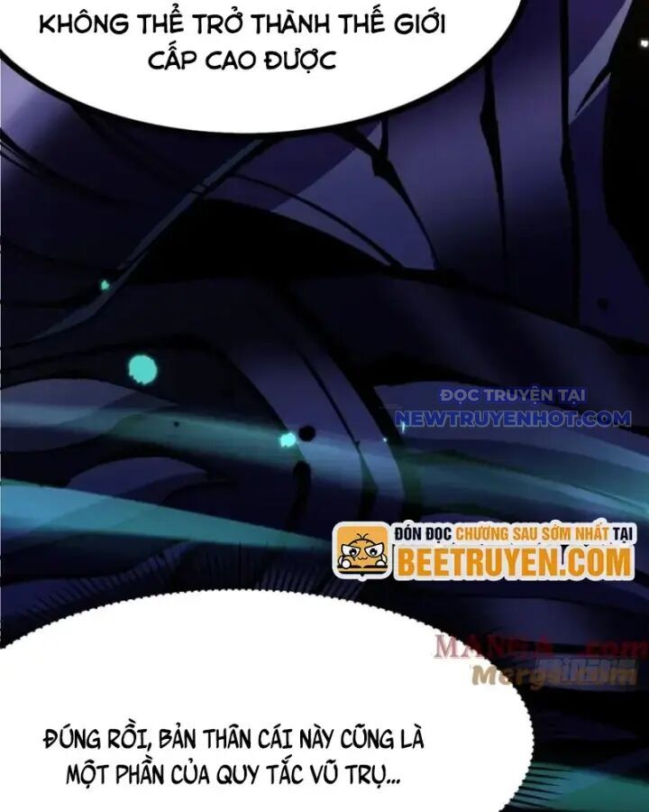 Ta Thật Không Muốn Học Cấm Chú - Chapter 107 - Page 23