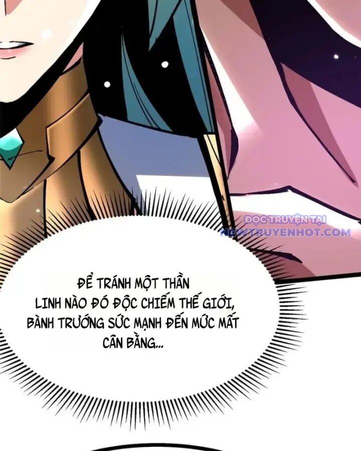 Ta Thật Không Muốn Học Cấm Chú - Chapter 107 - Page 26