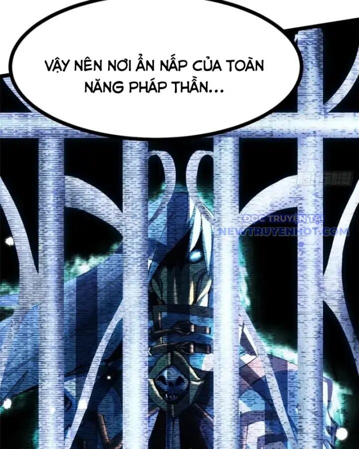 Ta Thật Không Muốn Học Cấm Chú - Chapter 107 - Page 27