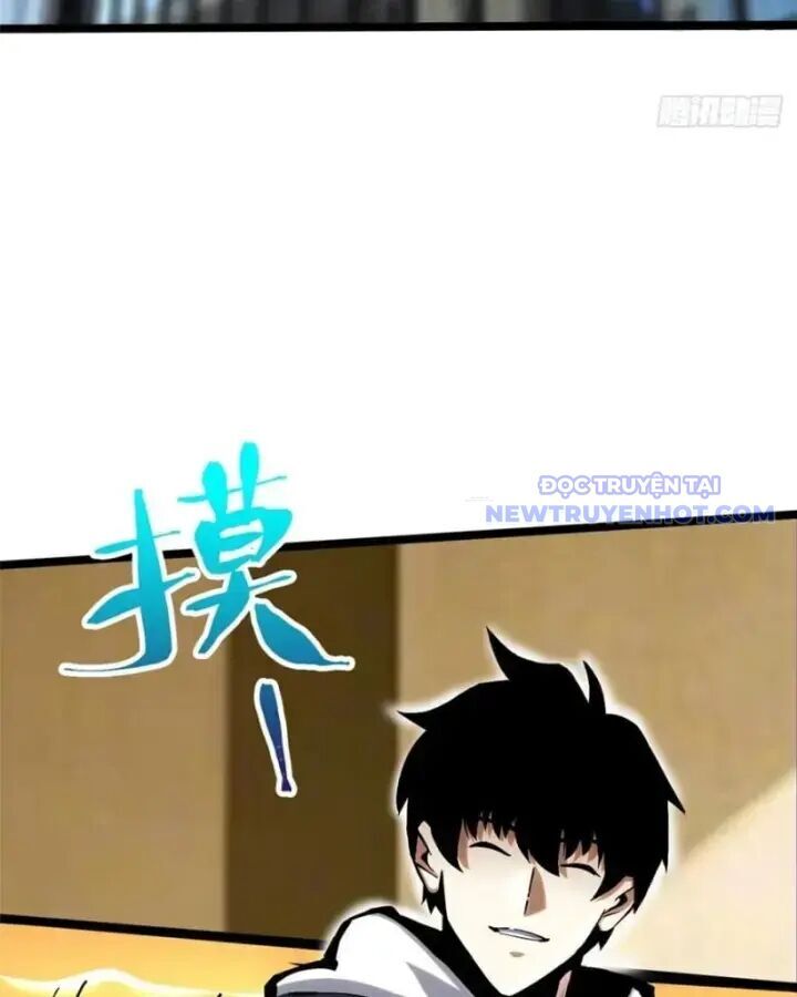 Ta Thật Không Muốn Học Cấm Chú - Chapter 107 - Page 31