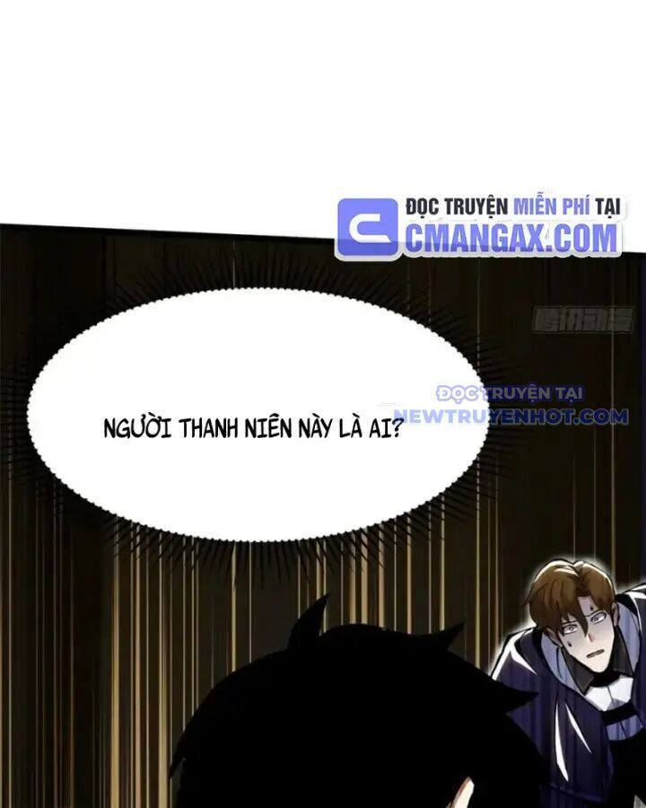 Ta Thật Không Muốn Học Cấm Chú - Chapter 107 - Page 33