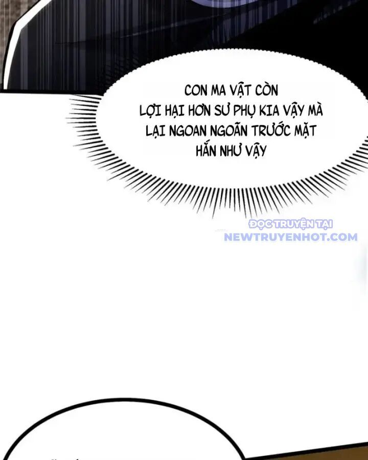 Ta Thật Không Muốn Học Cấm Chú - Chapter 107 - Page 35