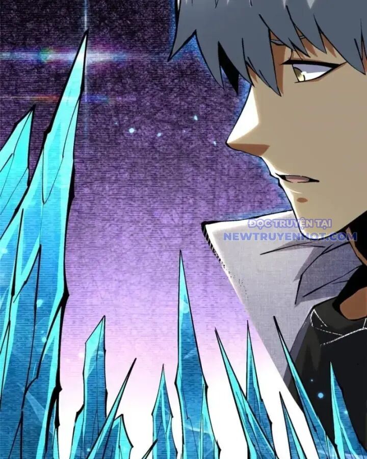 Ta Thật Không Muốn Học Cấm Chú - Chapter 107 - Page 39