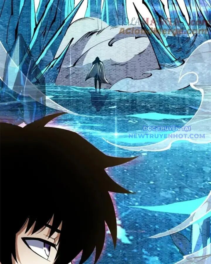 Ta Thật Không Muốn Học Cấm Chú - Chapter 107 - Page 40