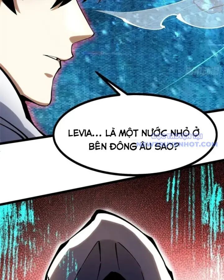 Ta Thật Không Muốn Học Cấm Chú - Chapter 107 - Page 41