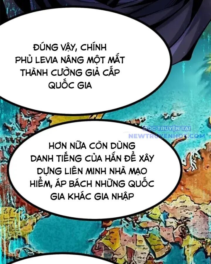 Ta Thật Không Muốn Học Cấm Chú - Chapter 107 - Page 43