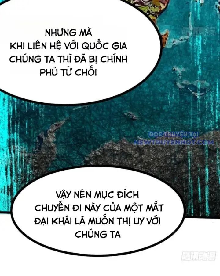 Ta Thật Không Muốn Học Cấm Chú - Chapter 107 - Page 44
