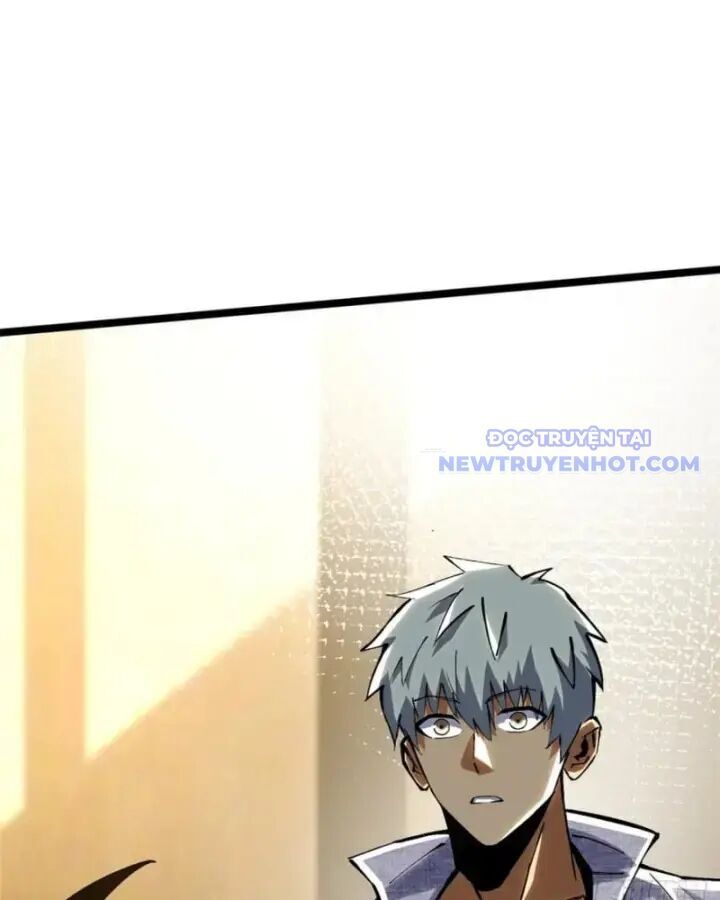 Ta Thật Không Muốn Học Cấm Chú - Chapter 107 - Page 45