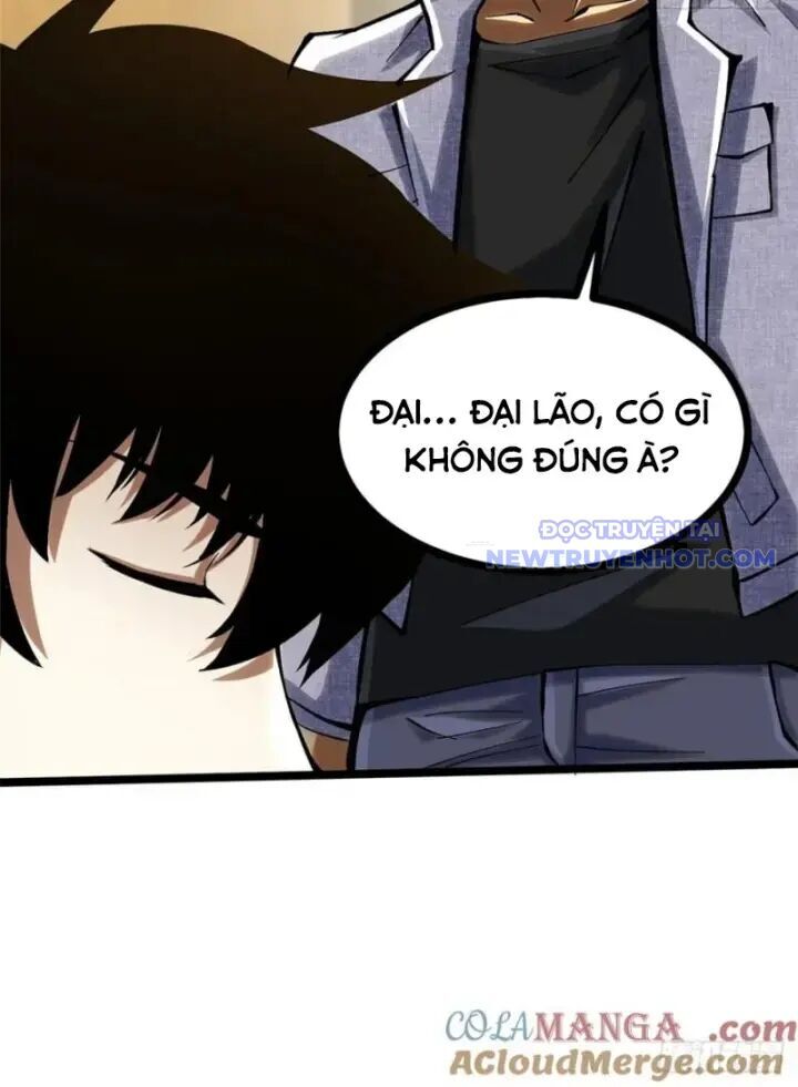 Ta Thật Không Muốn Học Cấm Chú - Chapter 107 - Page 46