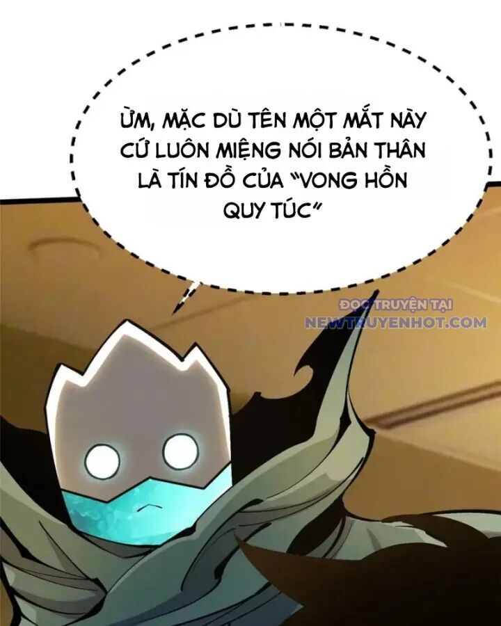 Ta Thật Không Muốn Học Cấm Chú - Chapter 107 - Page 47