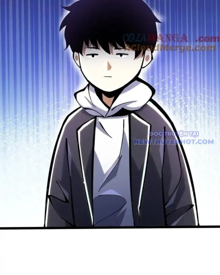 Ta Thật Không Muốn Học Cấm Chú - Chapter 107 - Page 50