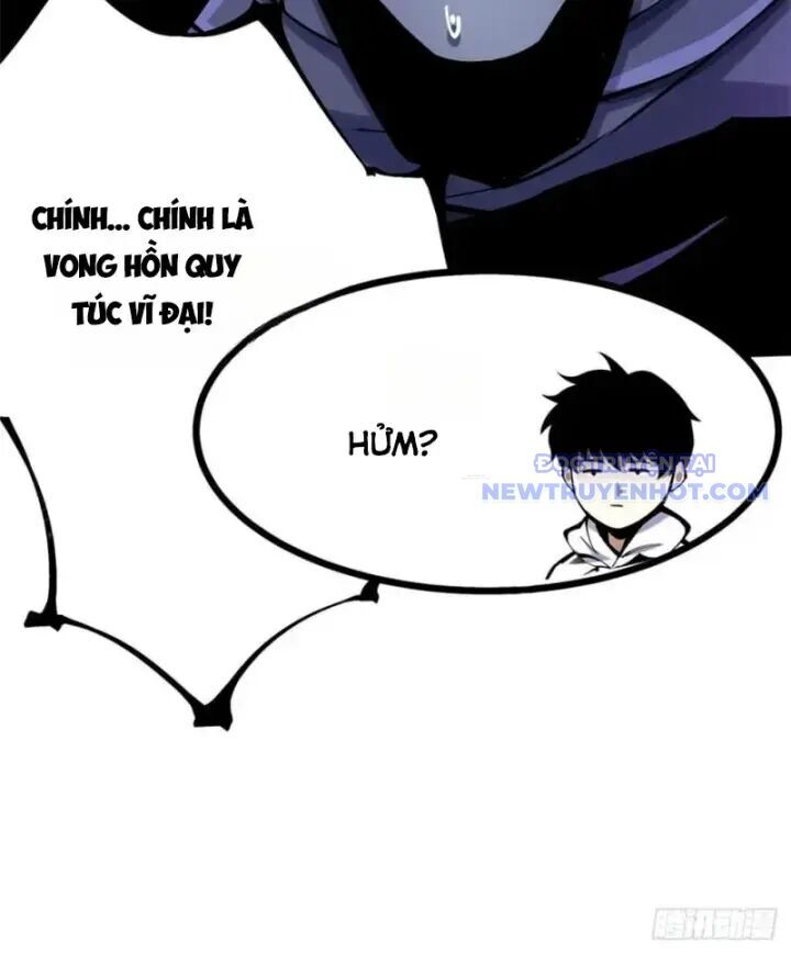 Ta Thật Không Muốn Học Cấm Chú - Chapter 107 - Page 56